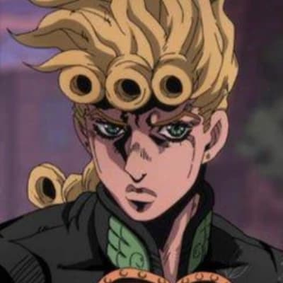 Giorno Giovanna (NSFW)  thumbnail
