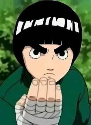 Rock Lee thumbnail