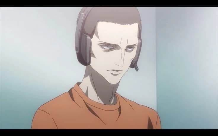 Hurricane - {anime parasyte} thumbnail