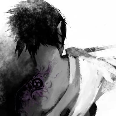 Sasuke Uchiha thumbnail