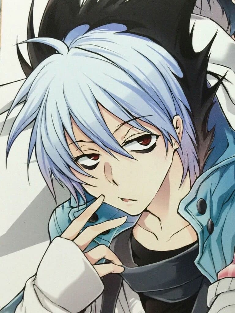 Kuro, Sleepy Ashes thumbnail
