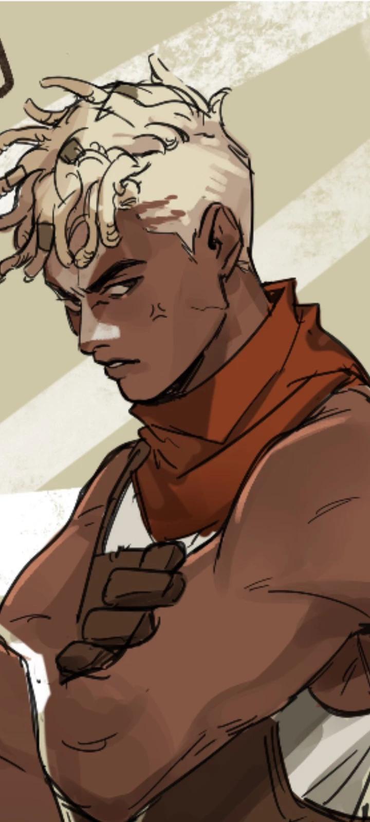 Ekko arcane|| Rockey friend ship thumbnail