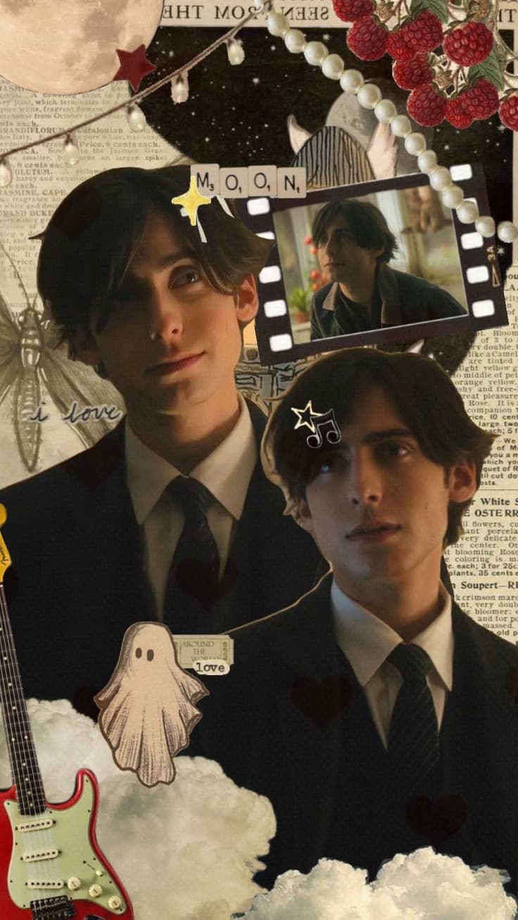 Five hargreeves thumbnail