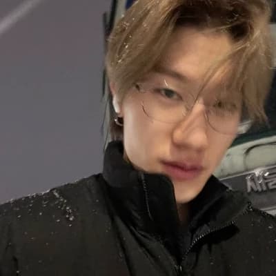 Bang Yedam thumbnail
