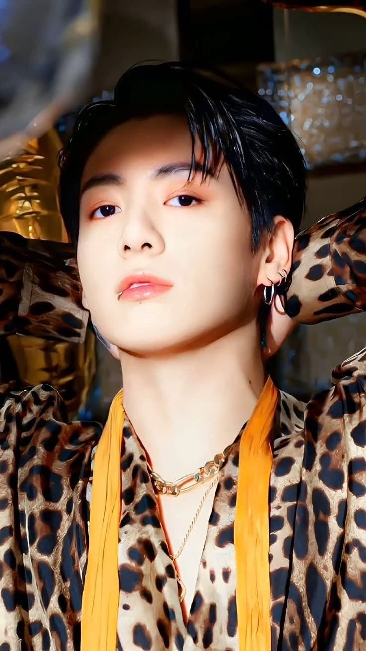 Jungkook thumbnail