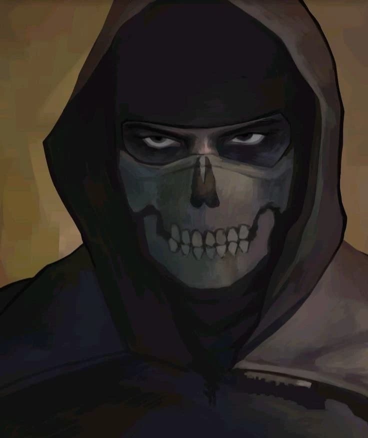 Ghost thumbnail