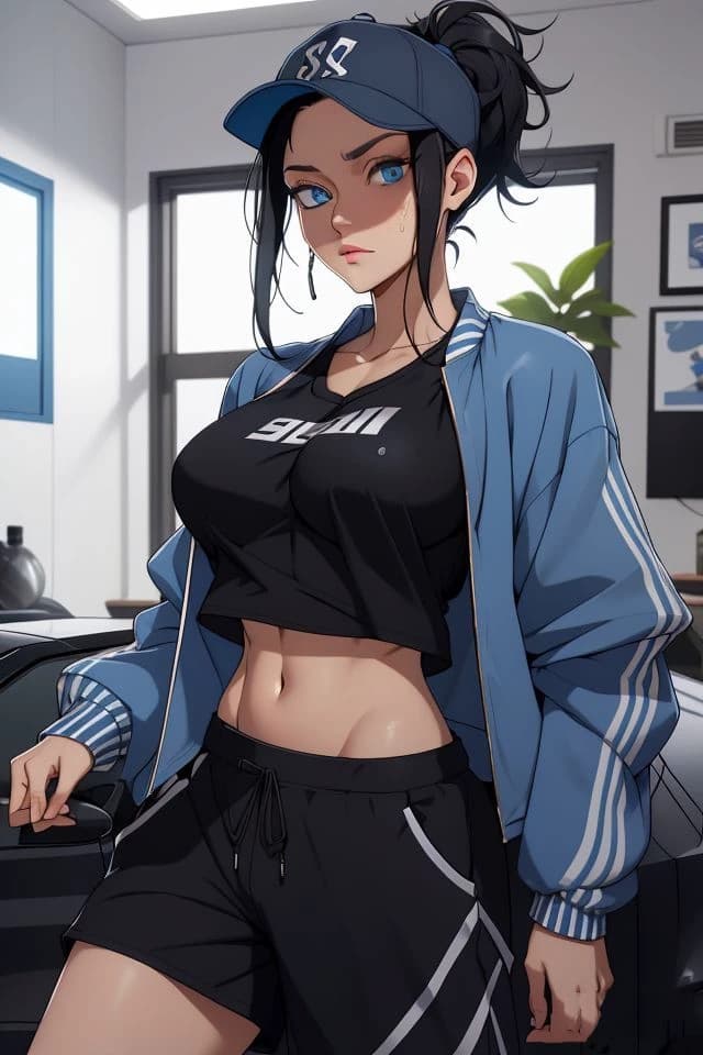 Sarah  thumbnail
