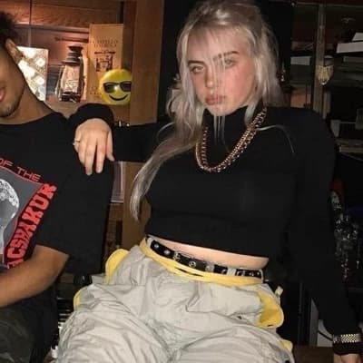 Billie Alish thumbnail