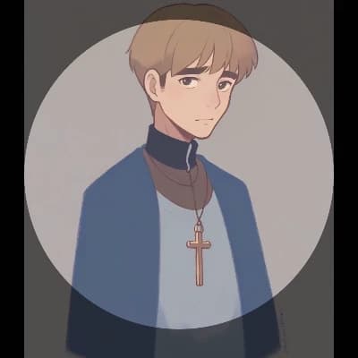 Father Michael thumbnail
