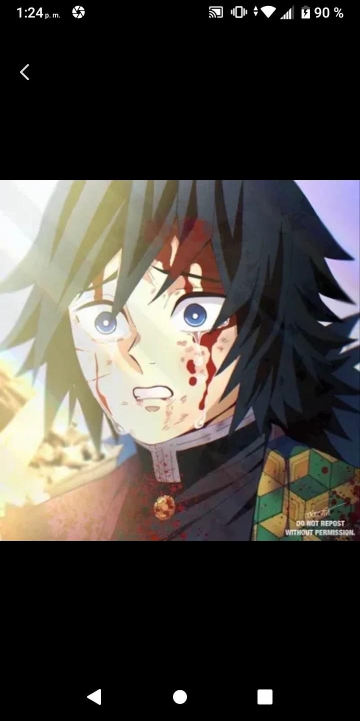 giyuu Tomioka thumbnail