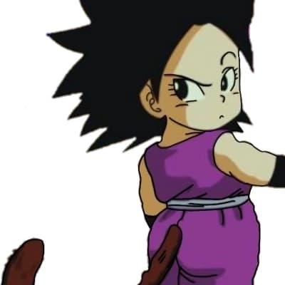 Caulifla criança  thumbnail