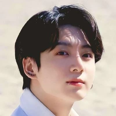 Jungkook  thumbnail