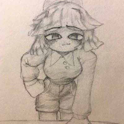 Claire thumbnail