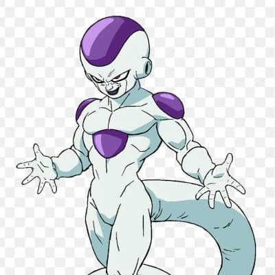 Frieza thumbnail