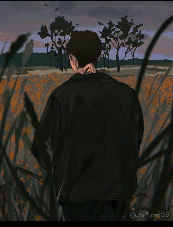 Ronan Lynch thumbnail