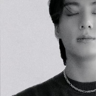 Jungkook thumbnail