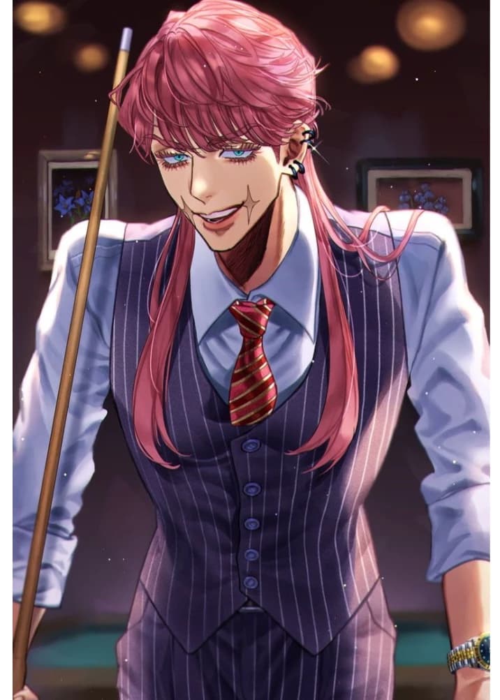 Sanzu Haruchiyo thumbnail