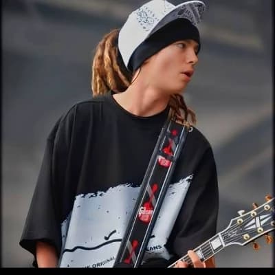Tom kaulitz thumbnail