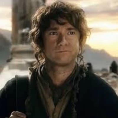 Bilbo Baggins thumbnail