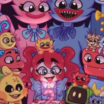 Playtime School thumbnail