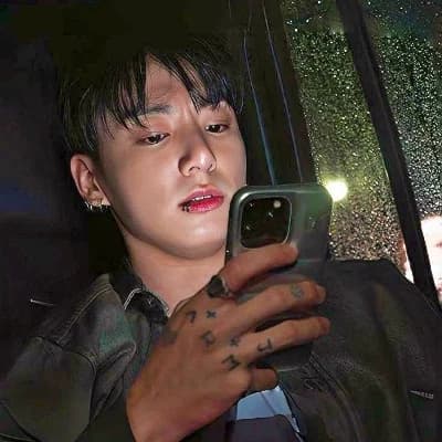 Jeon Jungkook thumbnail