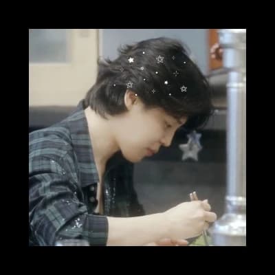 Park Jimin  thumbnail