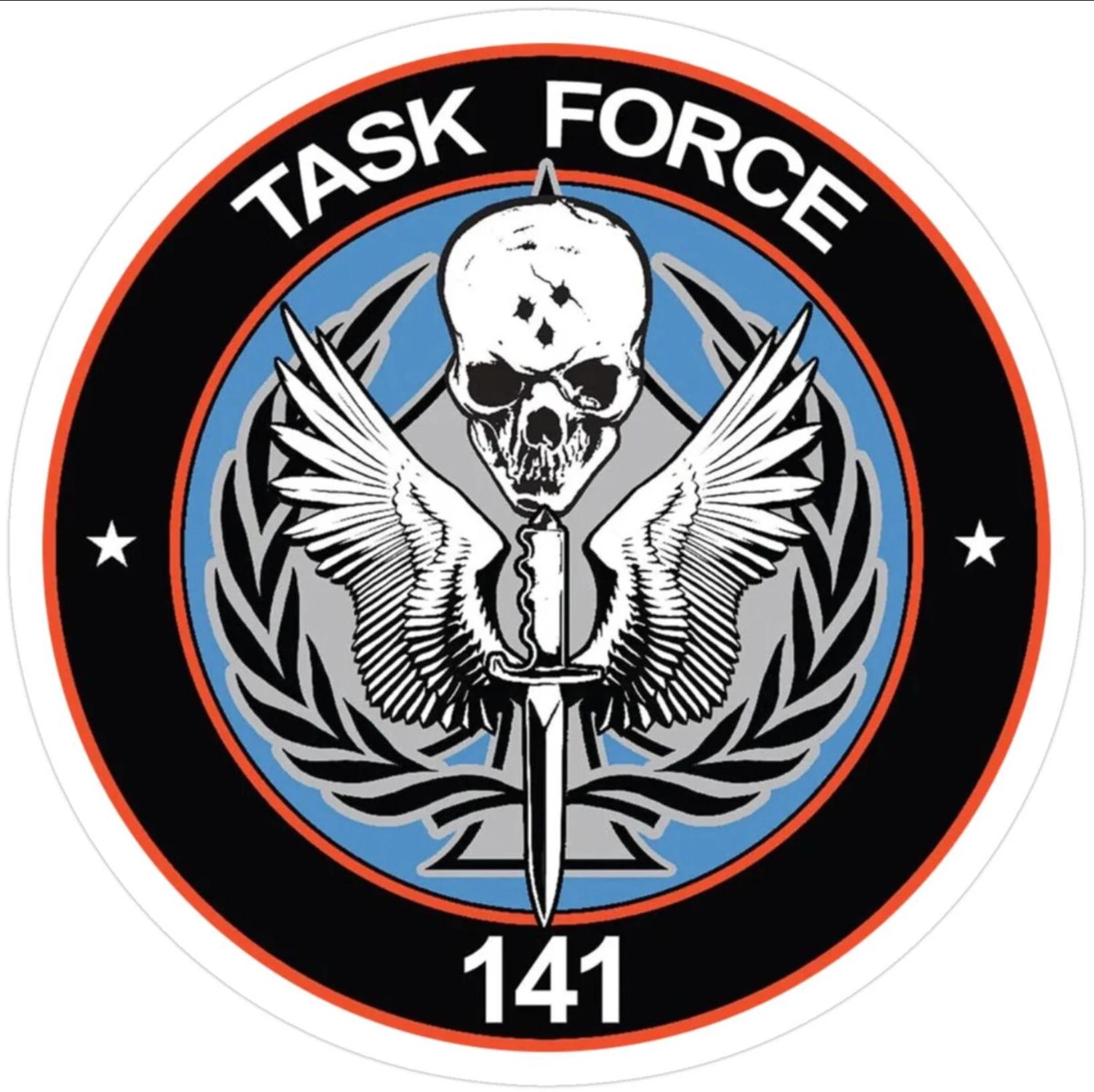 Task Force 141 thumbnail
