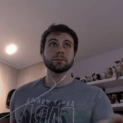 Samuel (Vegetta777) thumbnail
