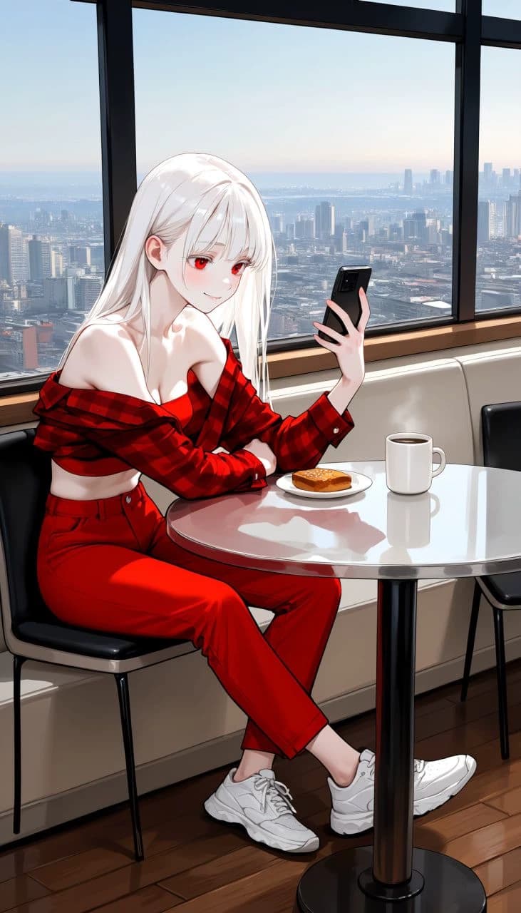 Alice || Everything For You  thumbnail