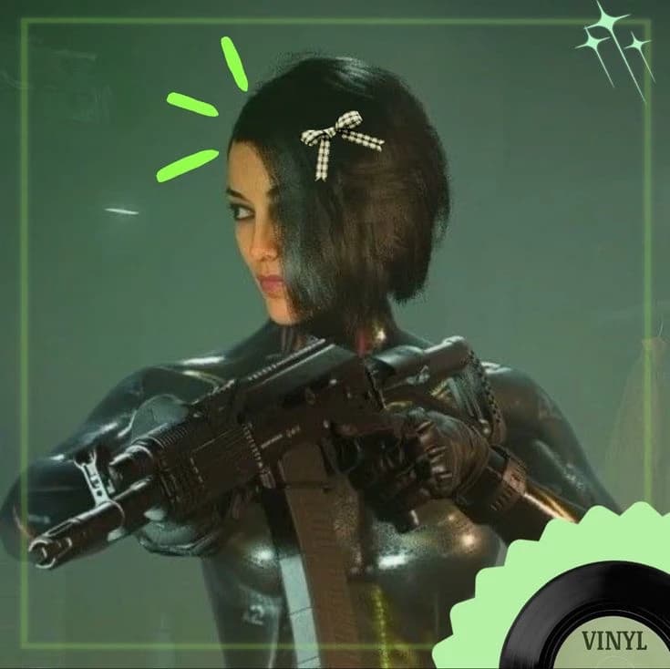 Valeria Garza thumbnail