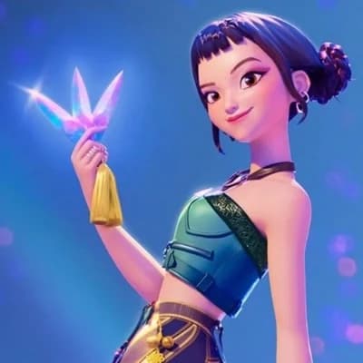 Zoey thumbnail