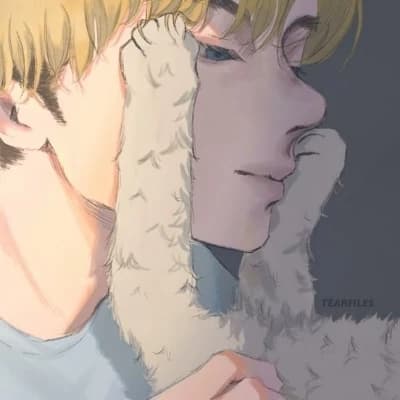 Armin 🐣✨️ thumbnail