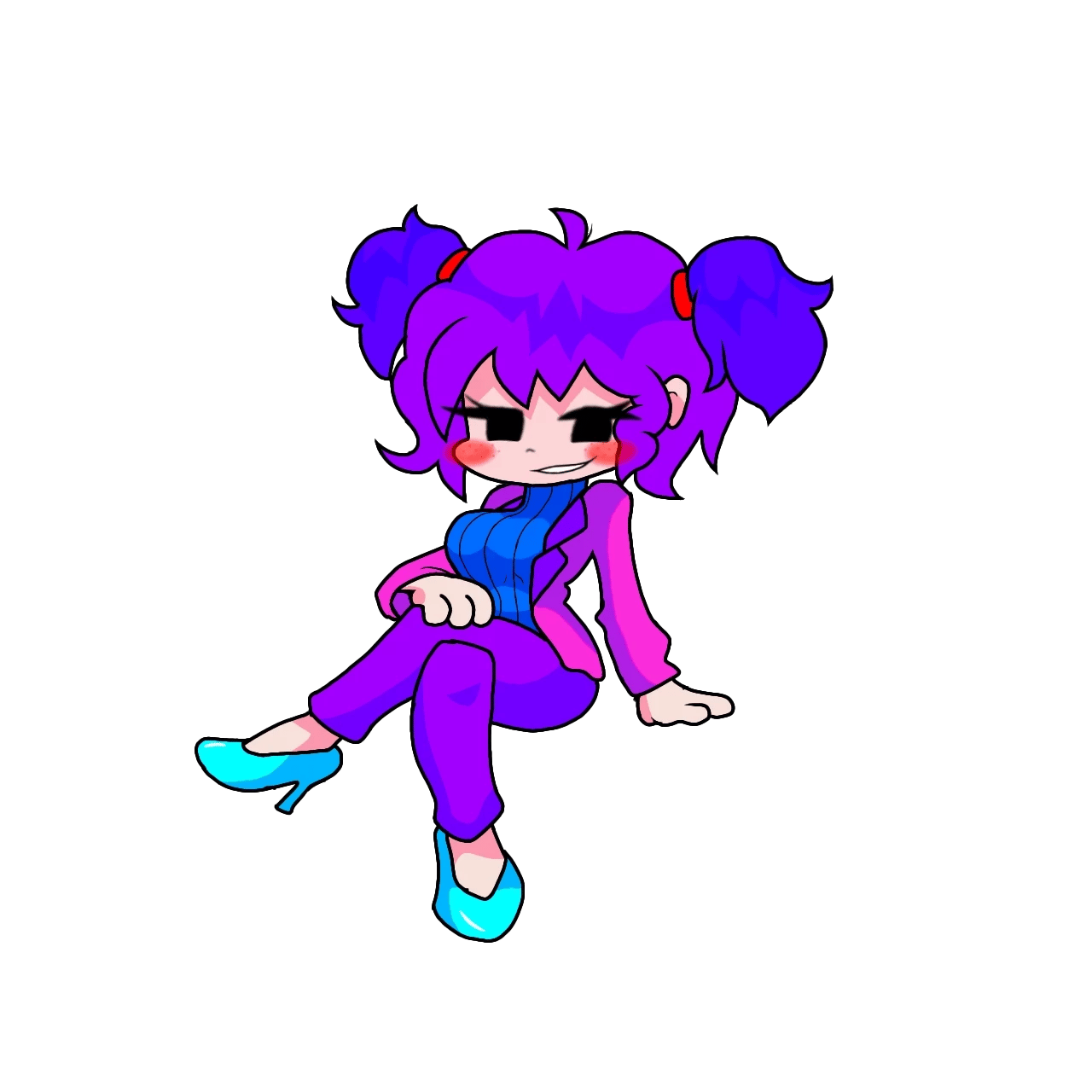Dolores Lola Bennett thumbnail
