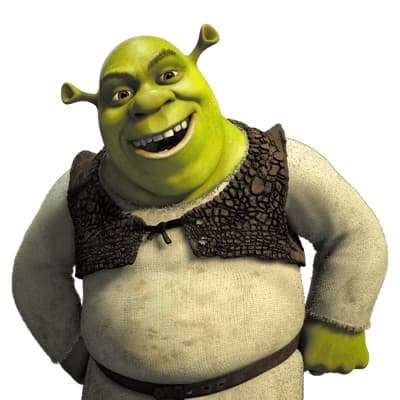 Shrek's Beloved thumbnail