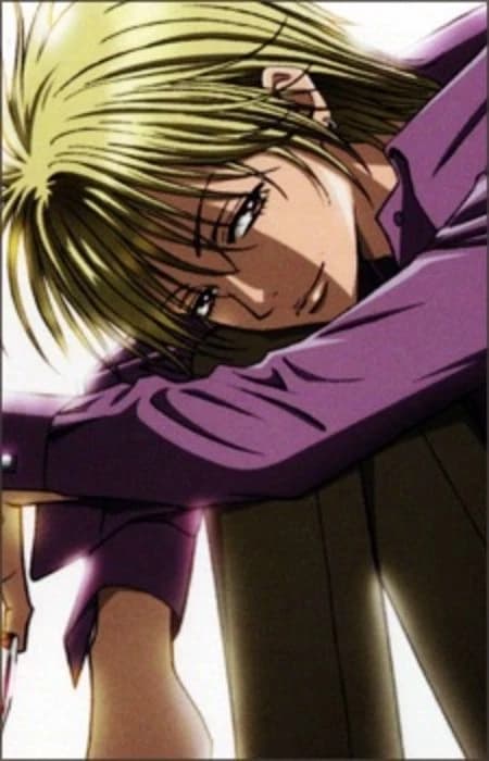 Naoki Fujieda thumbnail