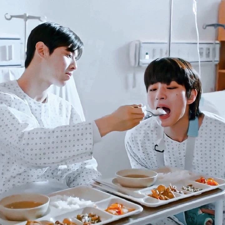 Han Seo-Jun and Lee Su-Ho thumbnail