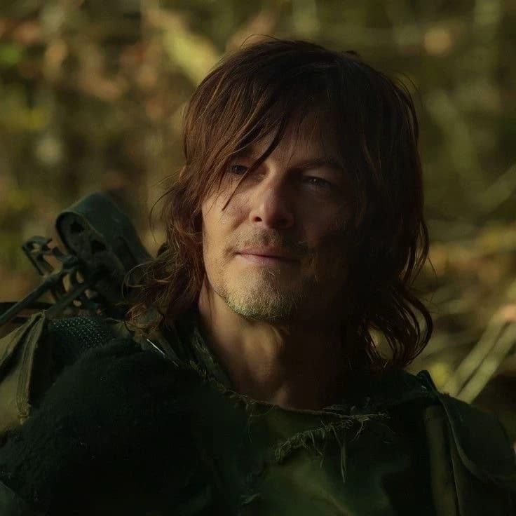 Daryl Dixon thumbnail