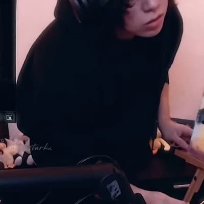 Quackity novio thumbnail