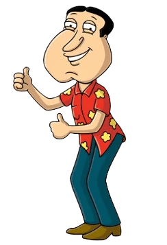 Glenn Quagmire. thumbnail