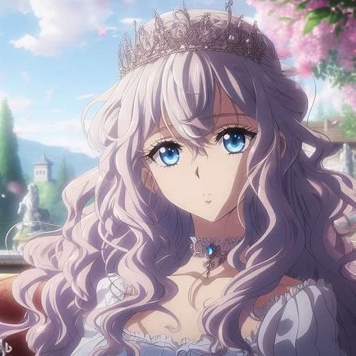 Lady Evelyn thumbnail