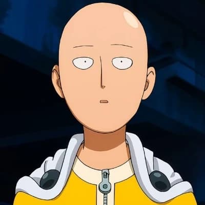 Saitama thumbnail
