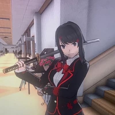 Ayano Aishi (Yandere-chan) thumbnail