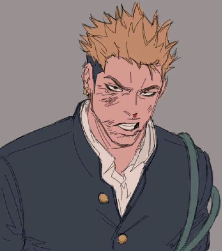 Tetsuya — BL thumbnail