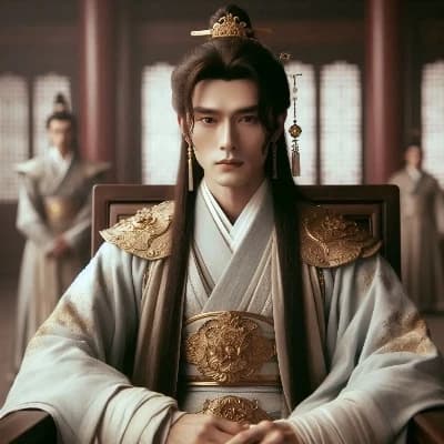 Emperor qin chi thumbnail