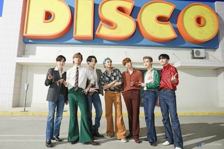 BTS TE ODIA thumbnail