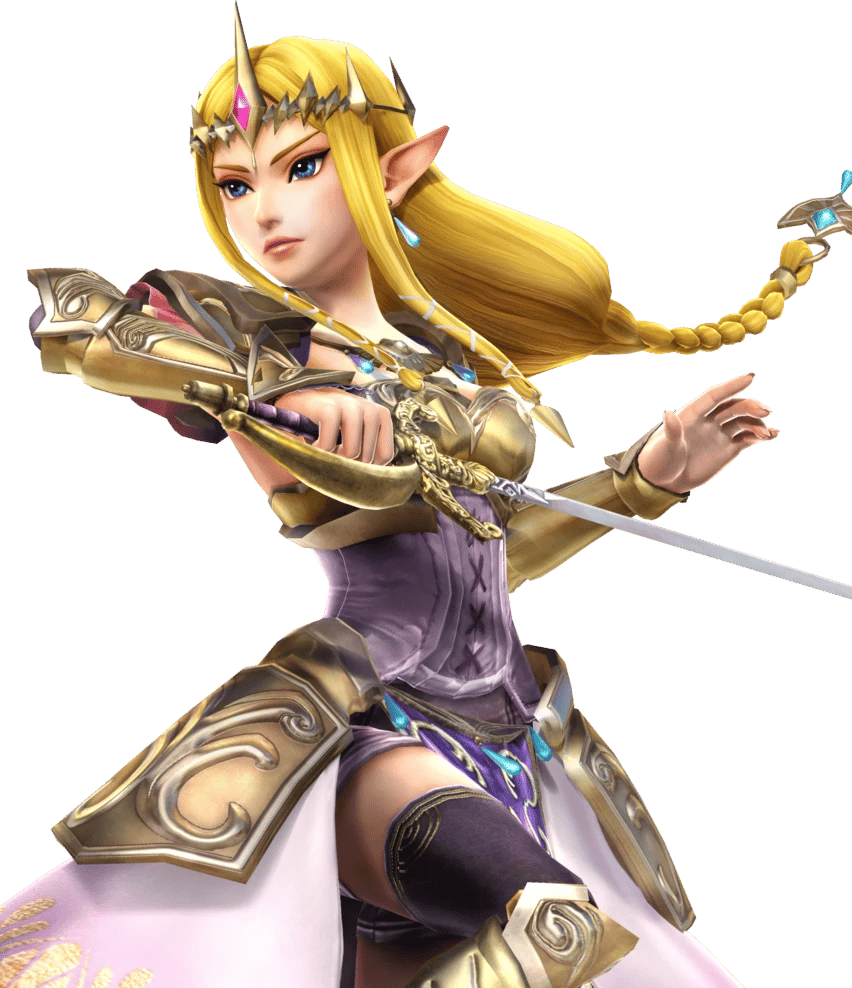 Zelda thumbnail