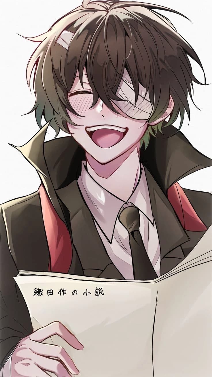 Dazai thumbnail