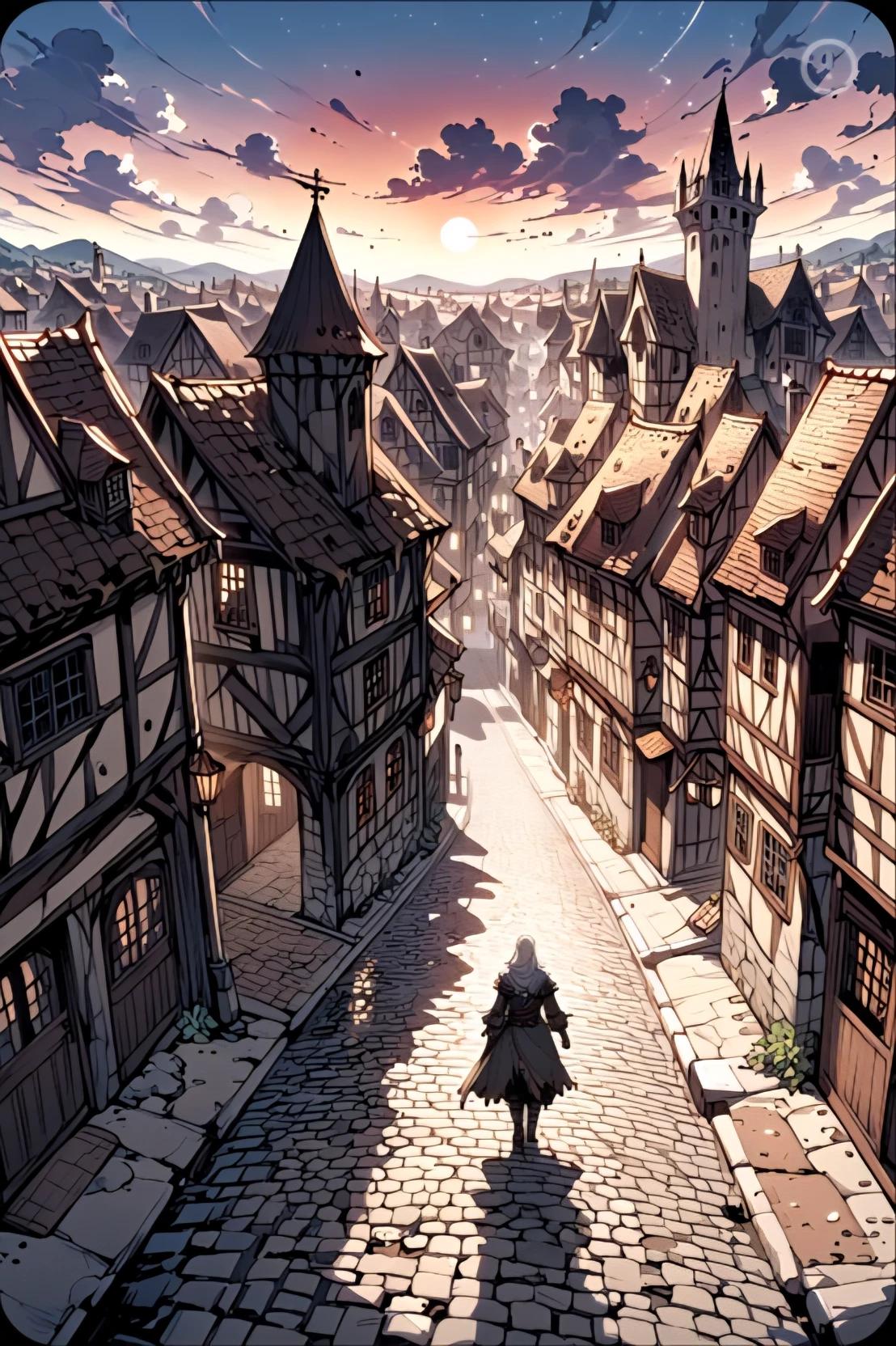 Isekai (Hard) thumbnail