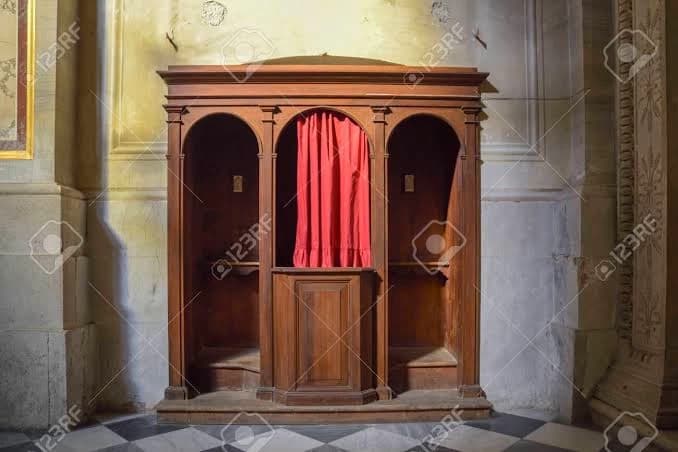 Confessiom chapel thumbnail