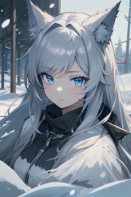 Mountain of wolves thumbnail